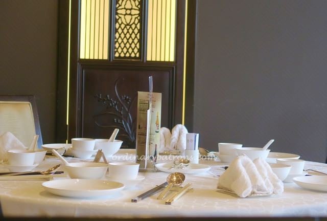 Fook Lam Moon Hong Kong - 13