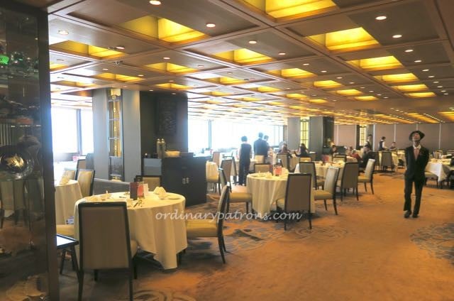 Fook Lam Moon Hong Kong - 14