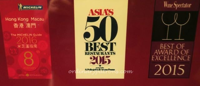 Fook Lam Moon Hong Kong - 15