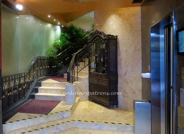 Fook Lam Moon Hong Kong - 16