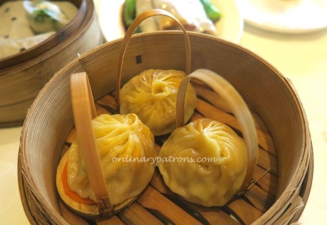 Fook Lam Moon Hong Kong - 7