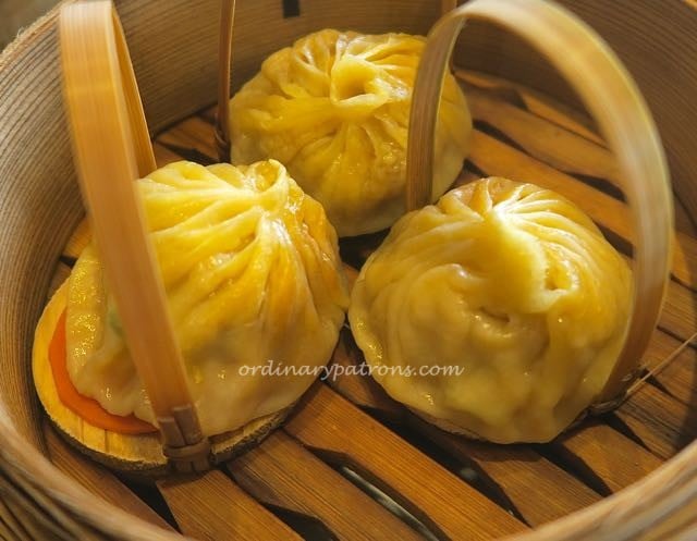 Fook Lam Moon Hong Kong - 8