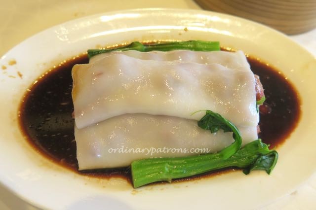 Fook Lam Moon Hong Kong - 9