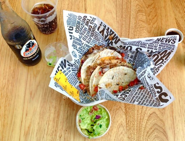 Guzman Y Gomez Star Vista - 9