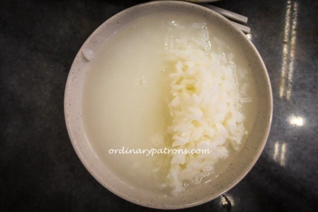 Heng Long Teochew Porridge Tanjong Katong