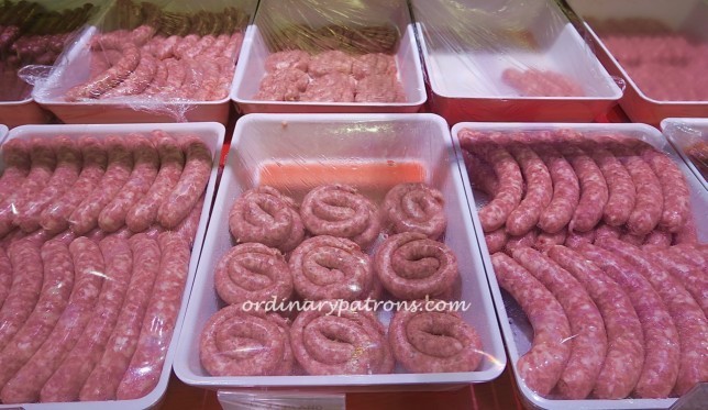 Huber Bistro Singapore - 16