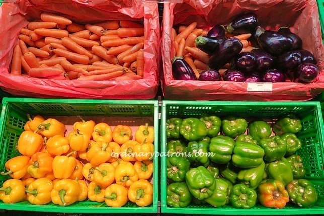 Huber Bistro Singapore - 19