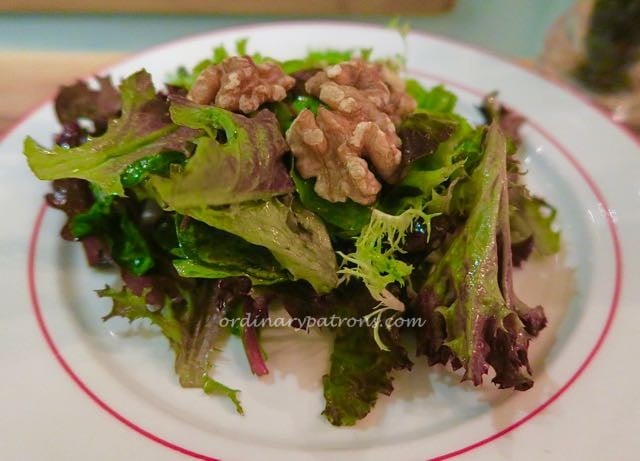 L’Entrecôte Duxton Singapore - 10