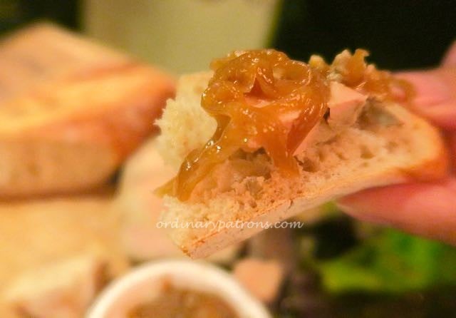 L’Entrecôte Duxton Singapore - 11