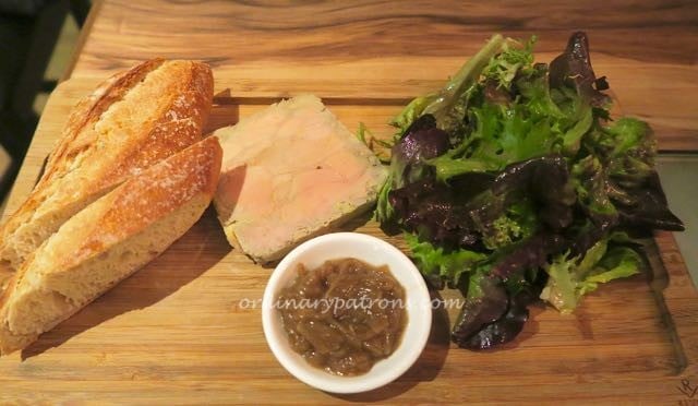 L’Entrecôte Duxton Singapore - 8