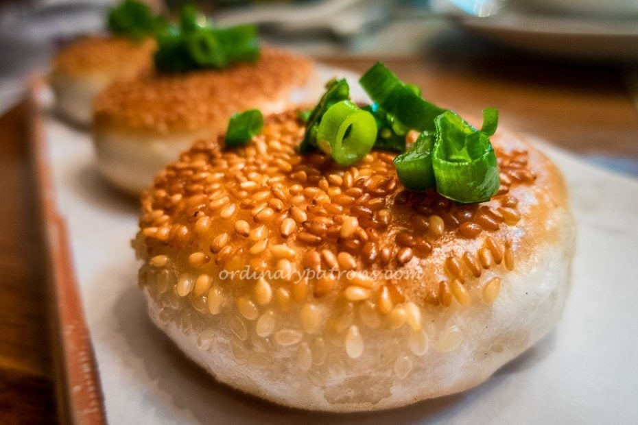 Majestic Restaurant at New Majestic Hotel