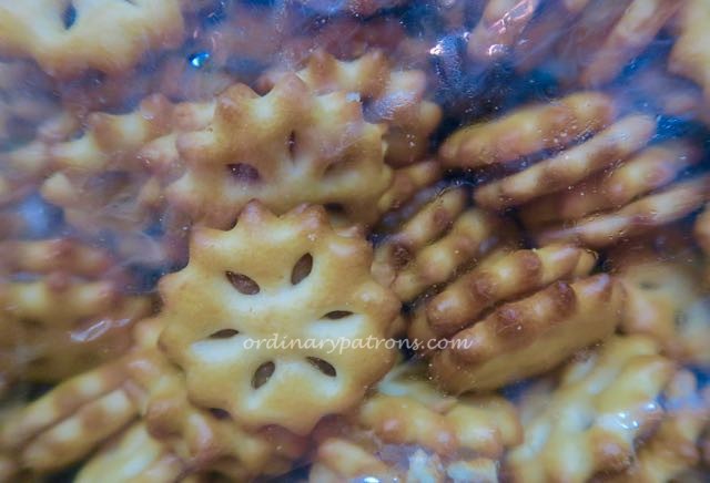 Nostalgic Singapore snacks - 12