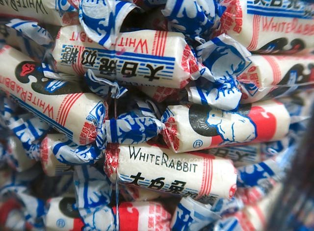 Nostalgic Singapore snacks - 3