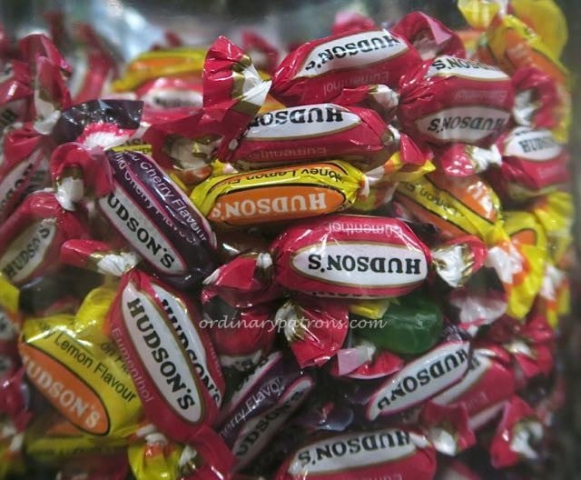 Nostalgic Singapore snacks - 4