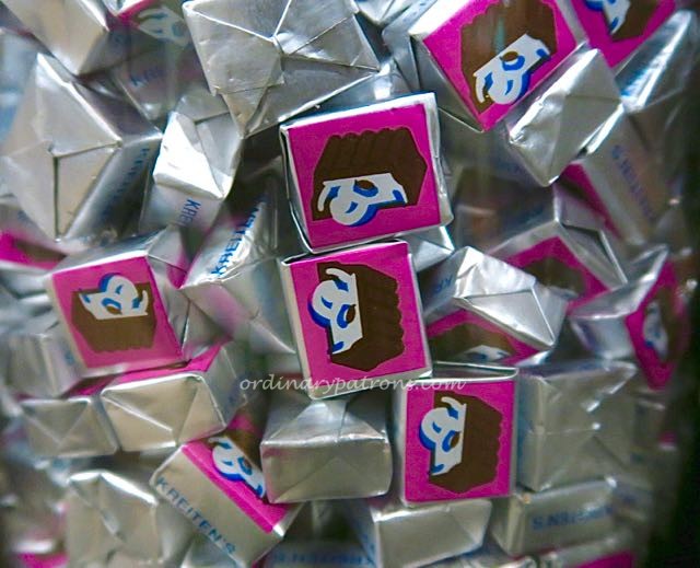 Nostalgic Singapore snacks - 5