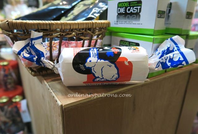 Nostalgic Singapore snacks - 6