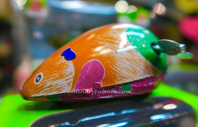 Nostalgic Singapore snacks - 7