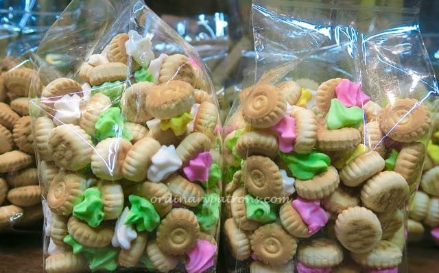 Nostalgic Singapore snacks - 8
