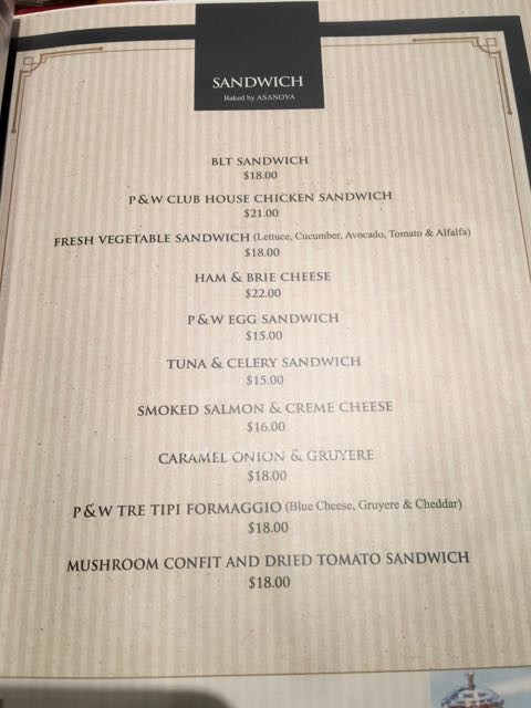 Patties & Wiches Ngee Ann City - 2