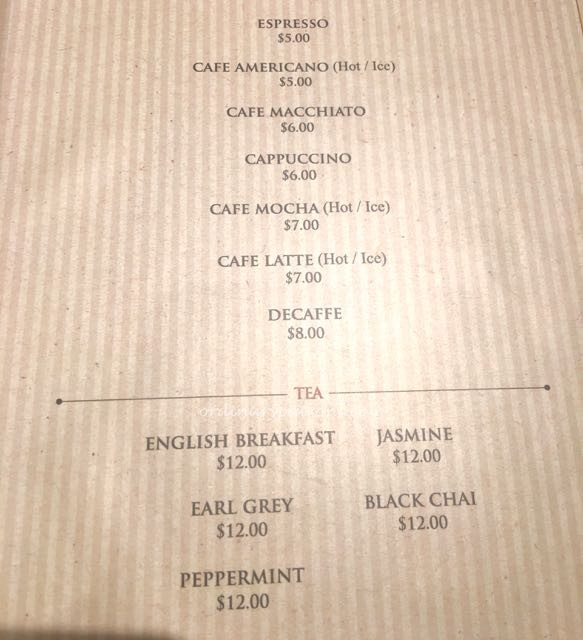 Patties & Wiches Ngee Ann City - 3