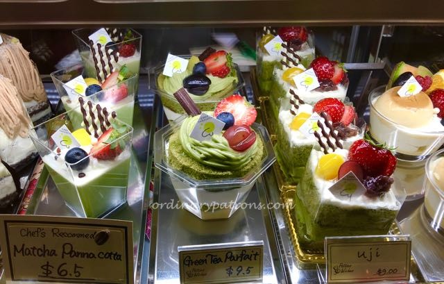 Patties & Wiches Ngee Ann City - 5