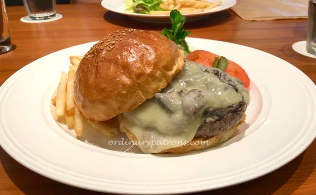 Patties & Wiches Ngee Ann City - 8