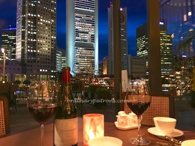 Prive Empress ACM - 10