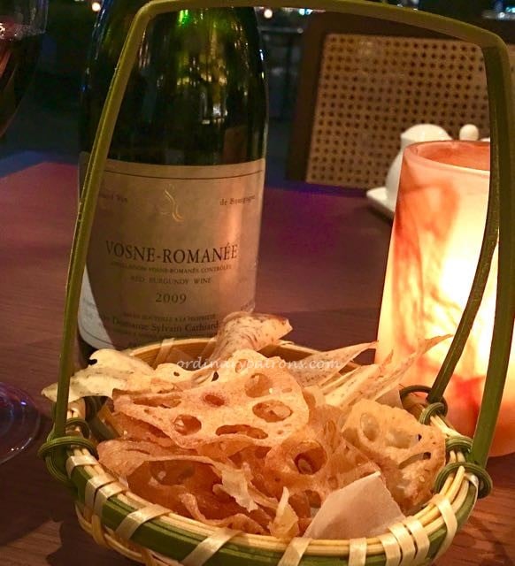 Prive Empress ACM - 11