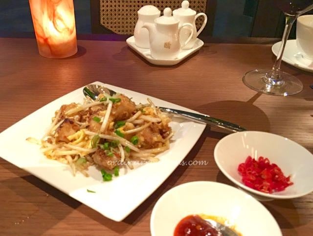 Prive Empress ACM - 12