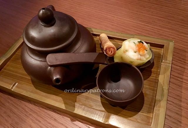 Prive Empress ACM - 16