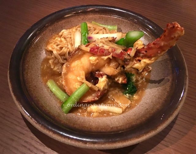 Prive Empress ACM - 19