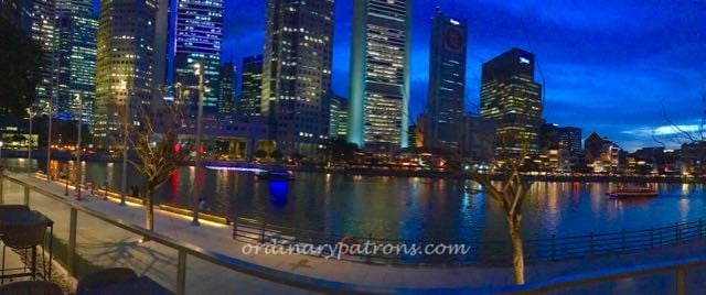 Prive Empress ACM - 2