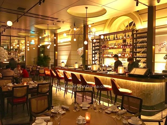 Prive Empress ACM - 3