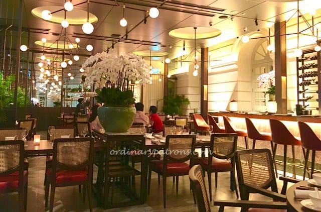 Empress, Small Wedding Restaurants in Singapore