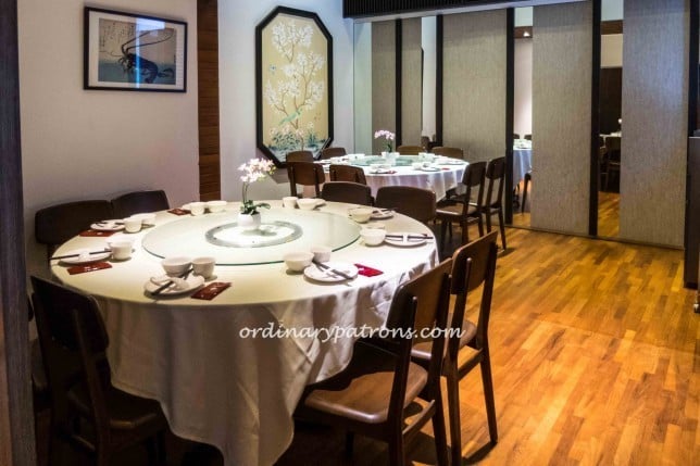 小红楼 Red House Seafood