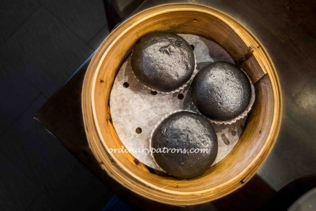 Dim Sum Red House Prinsep Street 