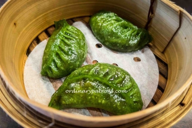 小红楼 Red House Prinsep Street Dim Sum 