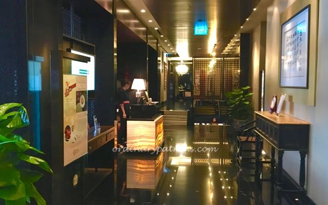 Shisen Hanten Mandarin Orchard Hotel - 1