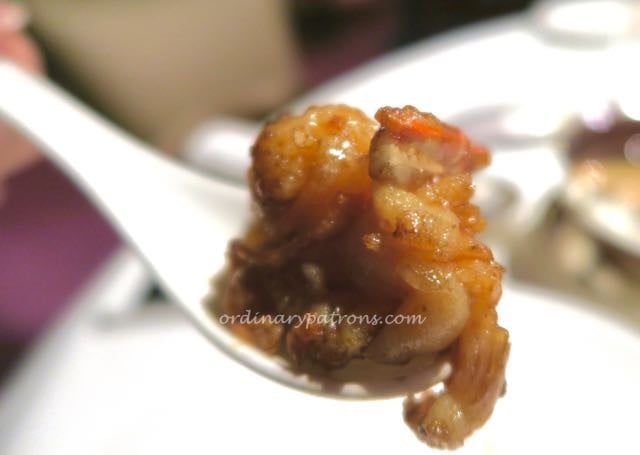 T'ang Court Hong Kong - 16