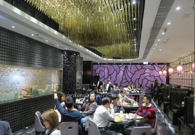 Tasty Congee Noodle Hong Kong - 10