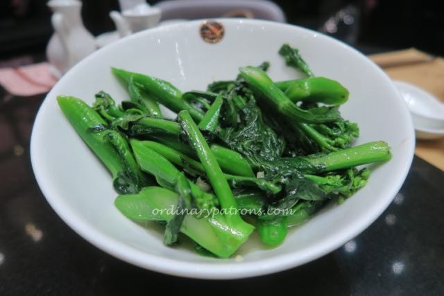 Tasty Congee Noodle Hong Kong - 6