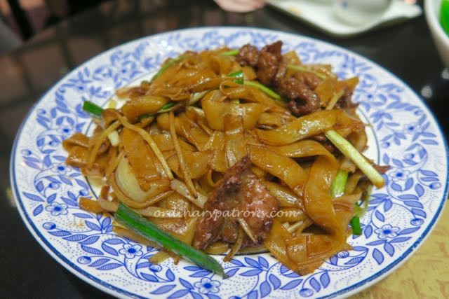 Tasty Congee Noodle Hong Kong - 7