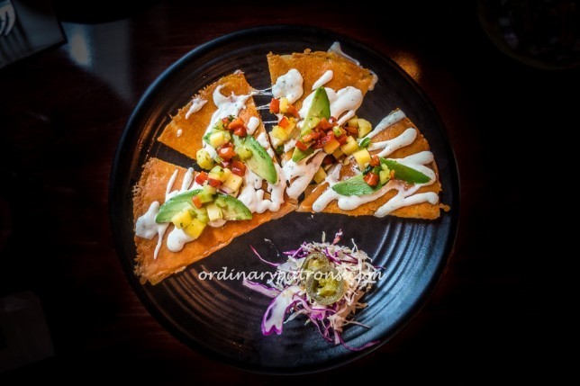 Vatos Urban Tacos South Beach Quarter