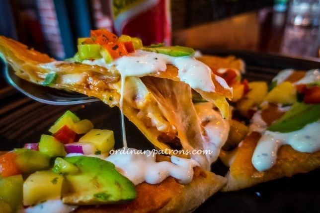 Vatos Urban Tacos Restaurant South Beach Quarter