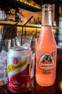 Vatos Urban Tacos Restaurant & Bar