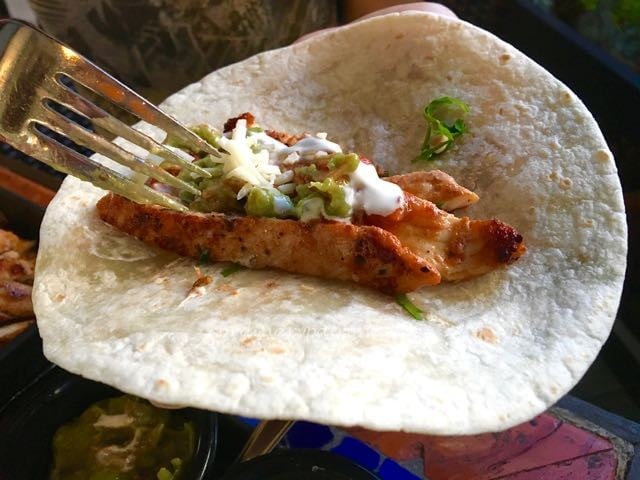 margaritas dempsey mexican - 10