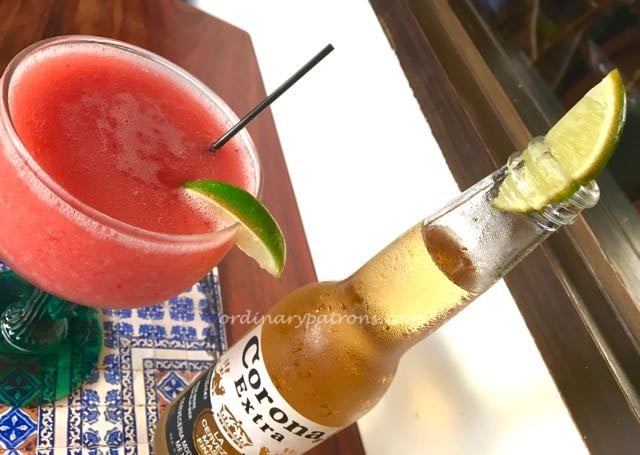 margaritas dempsey mexican - 2