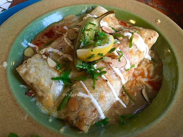 margaritas dempsey mexican - 3