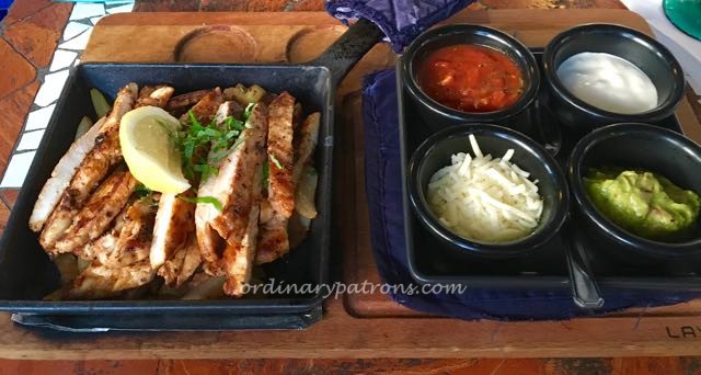 margaritas dempsey mexican - 4