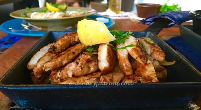 margaritas dempsey mexican - 6